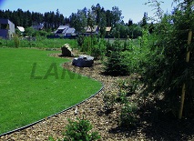 Péče o trávník a půdu