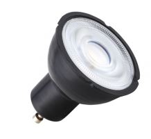 Nowodvorski LED žárovka 8348 REFLECTOR LED GU10 R50 7W 3000K černá