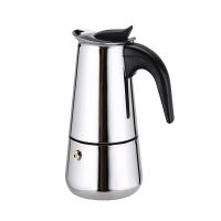 Herzberg HG-5023;Espresso Maker 6 Cups