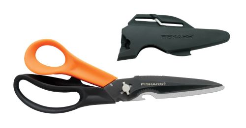 Fiskars Univerzální nůžky Cuts&More (1000809)