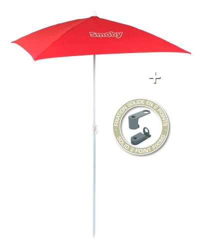 SMOBY Deštník na stůl domů