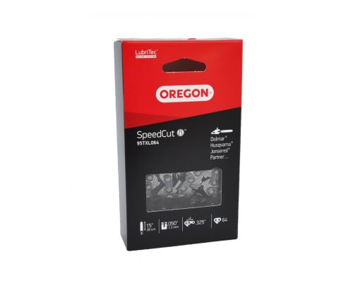 Oregon Pilový řetěz SpeedCut .325" 1,3 mm - 64 článků 95TXL064E (95TXL064E)