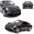 Sběratelský model porsche 911 černá