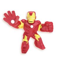 GOO JIT ZU figurka MARVEL HERO Iron man 12cm (630996410561)