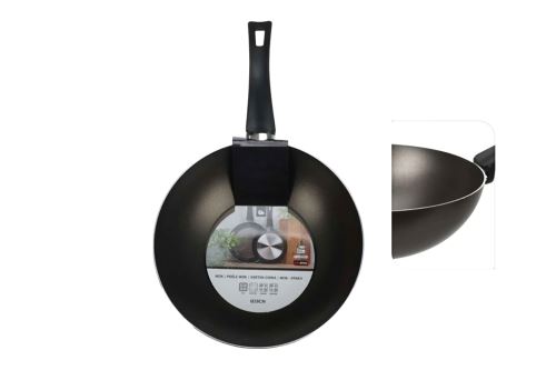 Pánev WOK 28 cm - 8720573255943