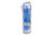 Plastová láhev s filtrem na kousky ovoce BANQUET 500ml - Modrá (23x6cm) - 8591022383735