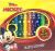 Voskovky šroubovací Mickey Mouse (5949043756985)