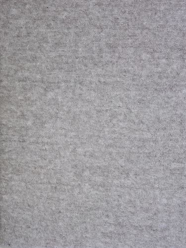 Veratex Froté prostěradlo postýlka 60x120 cm (sv.šedý melír)