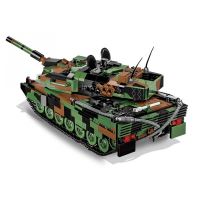 Stavebnice Armed Forces Leopard 2A5 TVM (TESTBED), 1:35, 945 k (5902251026202)