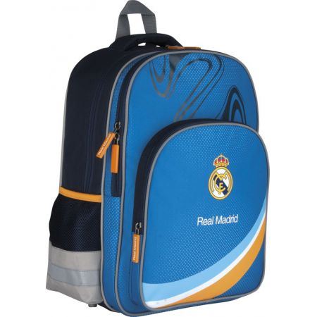 Školní batoh skutečné madrid rm-29