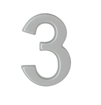 Číslice 5 cm
