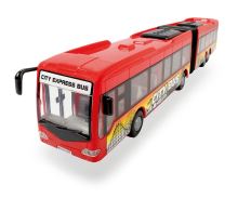 Autobus City Express 46 cm, 2 druhy (4006333049989)