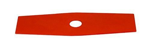 Oregon Univerzální nůž pro křovinořezy 2-zubý -  255mm x 1,4mm (295491-0)