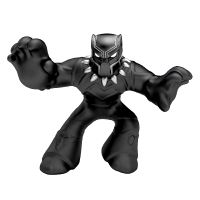 GOO JIT ZU figurka MARVEL HERO Black Panther 12cm (630996410998)