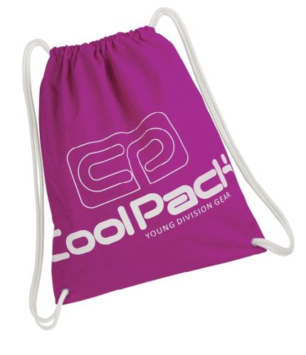 Patio coolpack sprint fialová cp79266