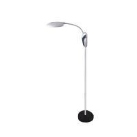 Genius Ideas GI-157420: Bezdrátová LED gelová stojací lampa