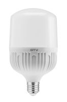GTV LED žárovka LD-ALF100-30W Světelný zdroj LED F100, 30W, 2700lm, E27, v