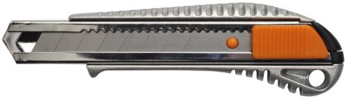 Fiskars Odlamovací nůž celokovový 18mm (1004617)