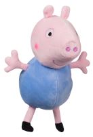 Plyšové prasátko Tom Peppa Pig 35 cm (4893825025114)