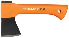 Fiskars Sekera kempingová X5 - XXS (1015617)