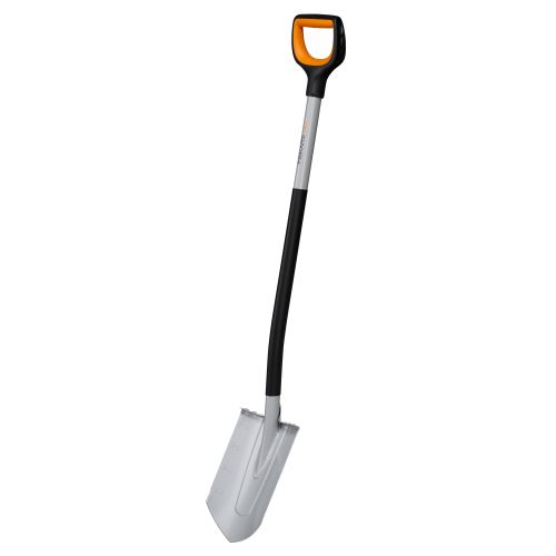 Fiskars Rýč Xact™ špičatý (1066729)