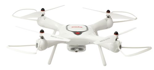 GPS dron Syma X25pro x25 pro GPS za mnou FPV