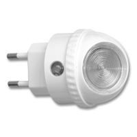 Ecolite LED orientační svítidlo XLED-NL/BI Orient.sv. LED bílé