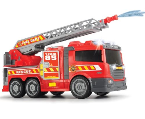 Dickie Hasičský hasičský hasič 36cm