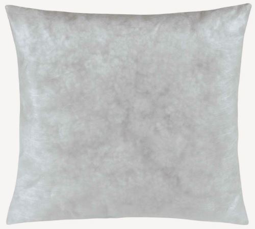 Veratex Polštářek z netkané textilie (50x50) bílý