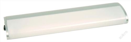 BRILUM Kuchyňské zářivkové svítidlo OM-AVR214-72 AVRA 21 4000K stříbrná