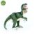 Plyšový dinosaurus T-Rex 26cm ECO-FRIENDLY (8590687999138)