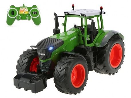 Double Eagle Tractor RC Double Eagle 2,4 GHz