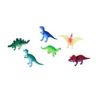Dinosaurus 6 ks na blistru (8590687208018)