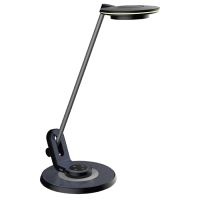 Ecolite LED stolní lampa LBL1065-CR LED stmívatelná lampa 8W, CCT 3000-6000K,