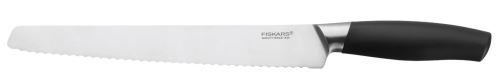 Fiskars FF+ Nůž na pečivo (1016001)