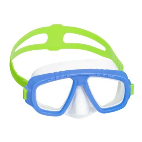 Brýlová maska BESTWAY 22011 pro potápěčské plavání