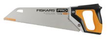 Fiskars PowerTooth™ ruční pila, 550 mm, 9 zubů / palec (1062930)