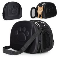 Velká cestovní taška pro psy a kočky