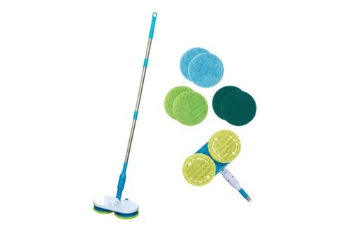 Hurricane Floating Mop - 9010041032824