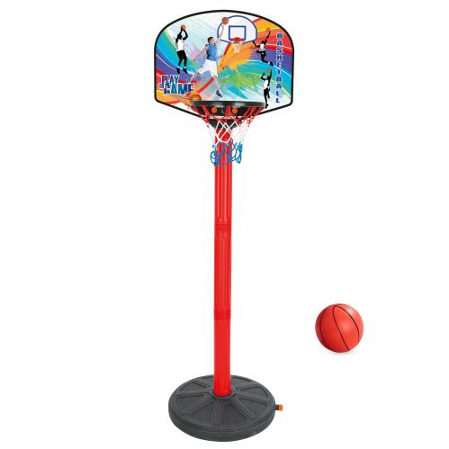 WOOPIE Basketbal 215 cm + Míč