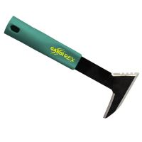 GardiREX Kartáč na plevel - škrabka na volné spáry