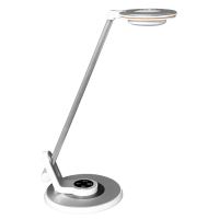 Ecolite LED stolní lampa LBL1065-BI LED stmívatelná lampa 8W, CCT 3000-6000K,