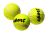 míček tenisový v sáčku, 3 ks (8595043400389)