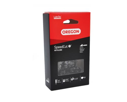 Oregon Pilový řetěz SpeedCut .325" 1,3 mm - 66 článků 95TXL066E (95TXL066E)
