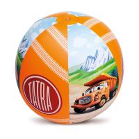 Nafukovací míč TATRA 61 cm (8590878658882)