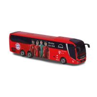 Autobus MAN FC Bayern 13 cm (3467452055533)
