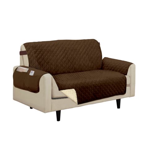 Couch Coat - Love Seat
