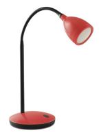 GTV LED stolní lampa LB-DANTE-42 Stolní lampička DANTE LED, 3 W, 6 SMD5630