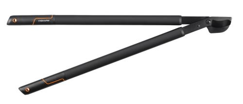 Fiskars Nůžky SingleStep na silné větve, dvoučepelové (L) (1001426)