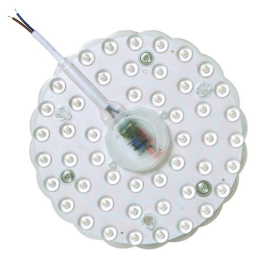 Ecolite  LED-MZ-24W/4100 SMD modul kruh 19cm,24W,4100K,IP20,2160Lm